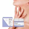 Premium Firming Neck Cream B2837 For Skin Tightening And Lifting With Nourishing Properties