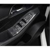 Carbon Fiber Interior Window Switch Panel Cover Trim For Nissan Rogue -