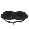 Eye Cover Light Blocking Breathable   Soft 3D Sleeping Eye Pad for Men Women