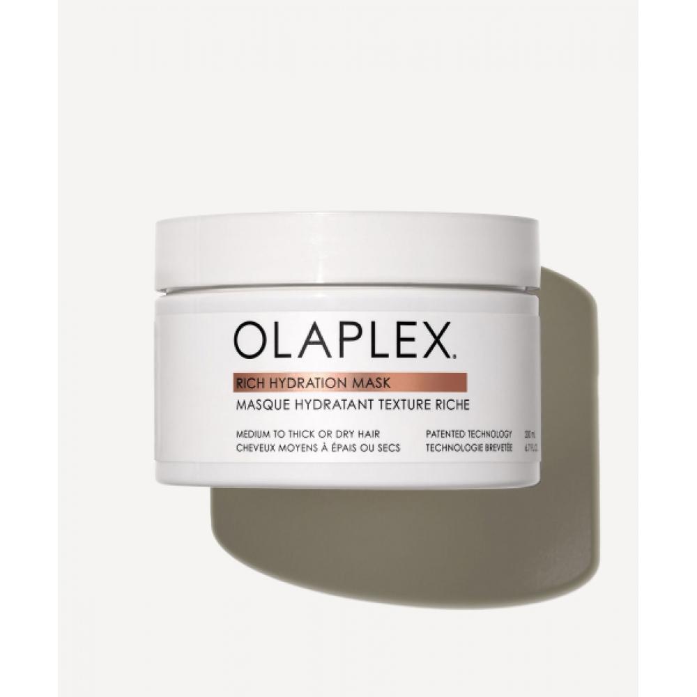 Olaplex Rich Hydration Mask 200ml