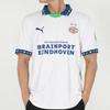 Puma Psv Eindhoven 2024 25 Third Jersey Short Sleeve Jersey