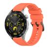 22mm Sport Watch Strap for Huawei Watch GT 4 46MM Watch Band Bracelet for Huawei GT3 Pro 46MM GT2 Pro Runner 46MM Silicone Wrist