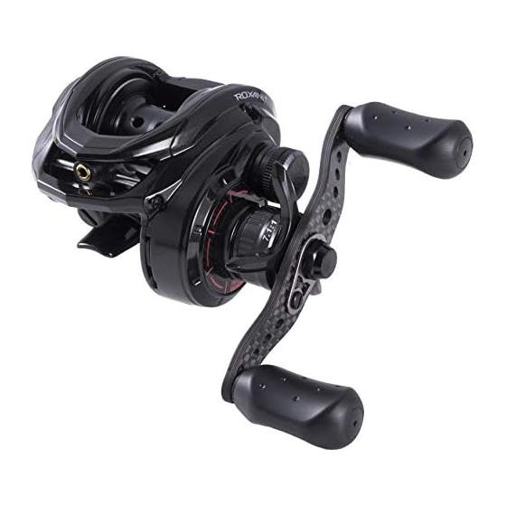 Abu Garcia (Abu Garcia) ROXANI (Roxani) Bait reel various