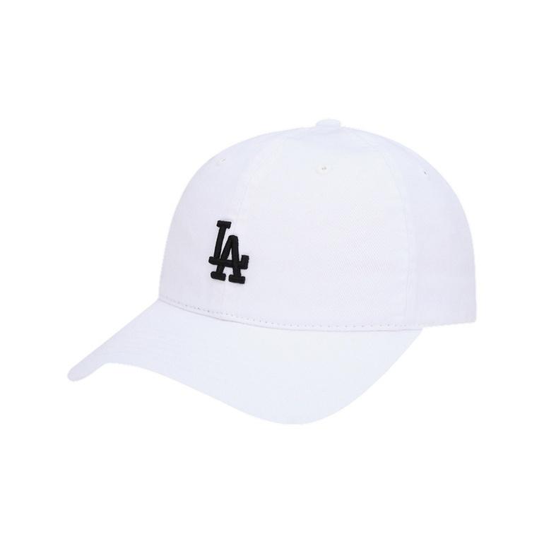 MLB Embroidered Logo Baseball Cap Fashion 32CP77931