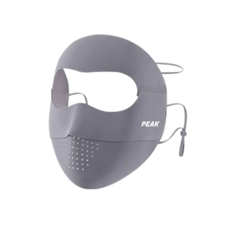 PEAK UV Protection Ice Silk Full-Face Mask