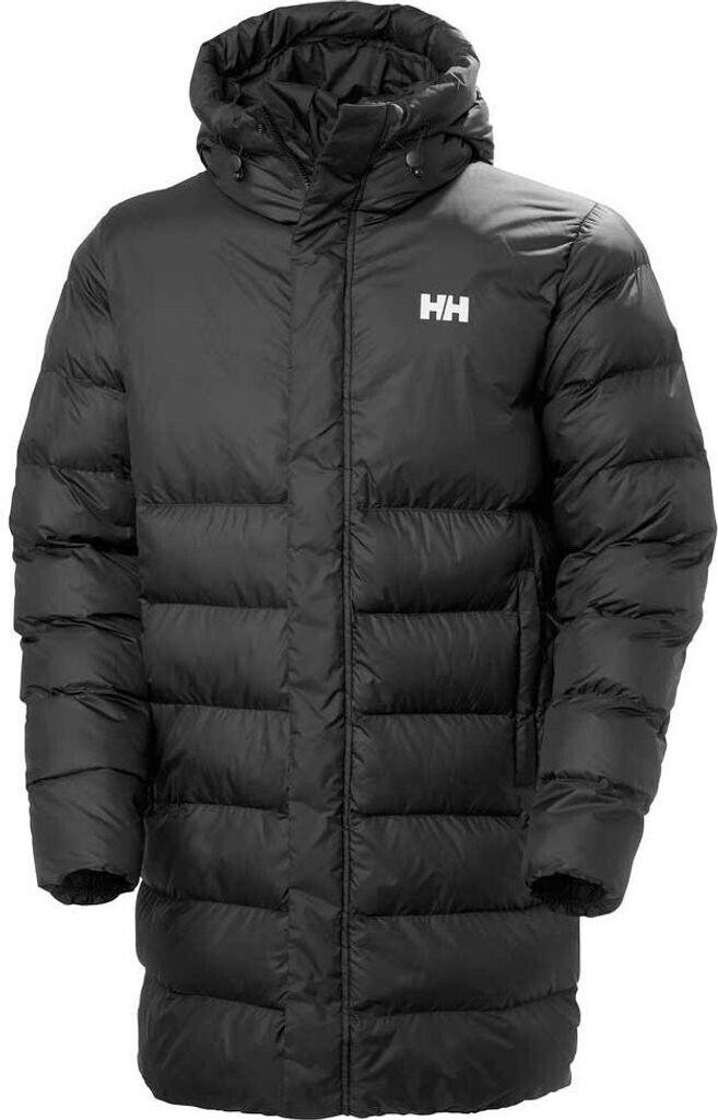 Зимняя куртка Helly Hansen Oslo Puffy Parka schwarz
