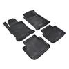 NORM Liners | Tapis De Sol En Caoutchouc TPE Toutes Saisones Pour Honda Accord 2013-2018