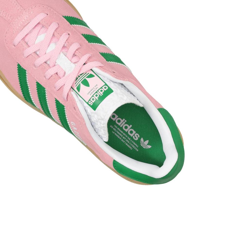 adidas Gazelle Bold W Sneakers True Gree ftWr Ie0420
