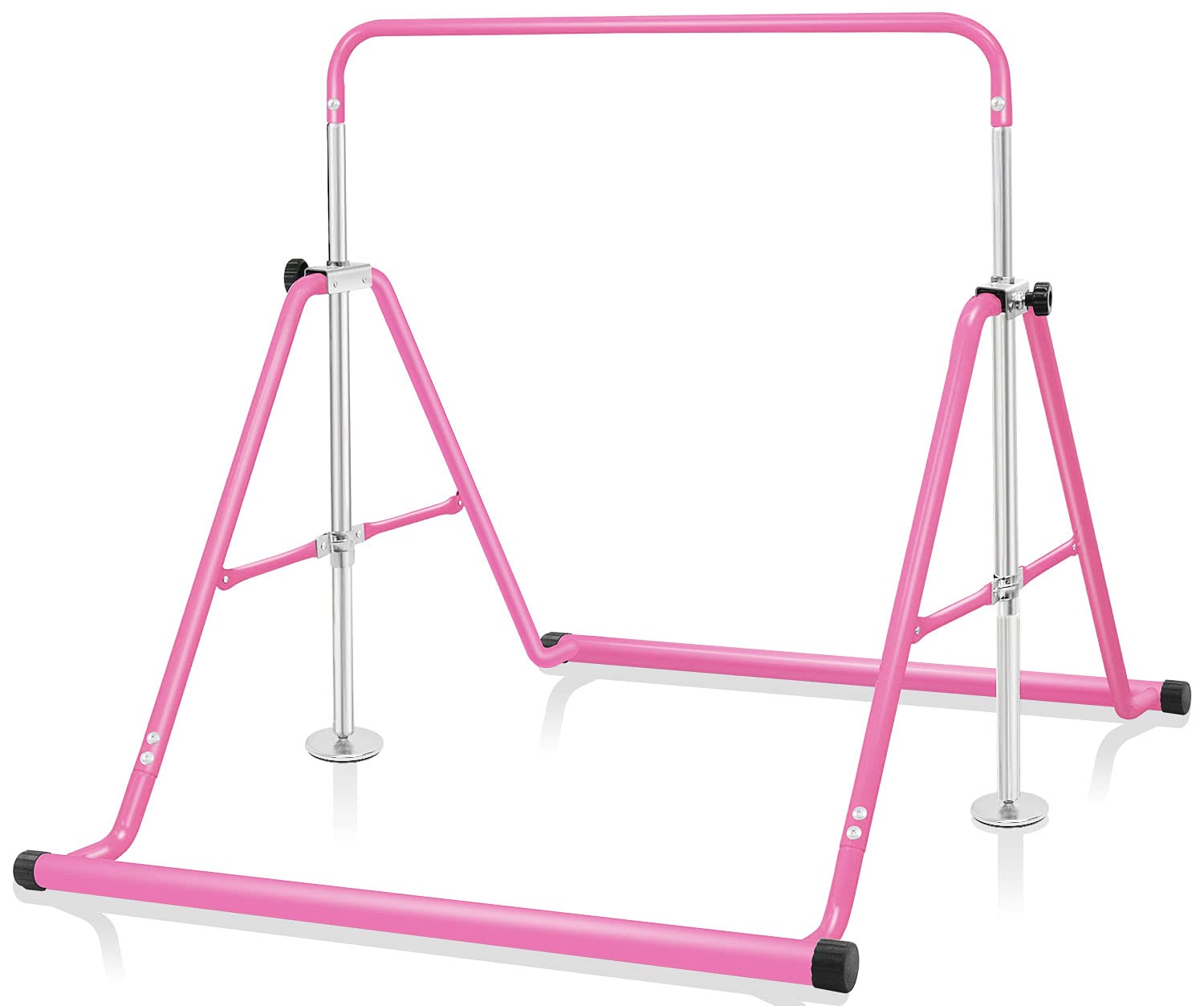 

Детская перекладина BangTong&Li, складная, многофункциональная, Tetsubo, грузоподъемность (Прибл.) 70 кг, 5 уровней регулировки высоты, для использования в помещении и