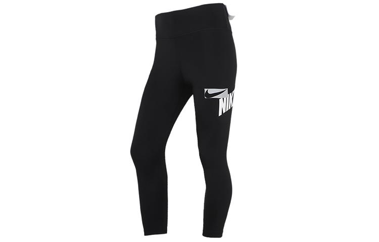 

Nike Sports Pants Women s Black Moderate CZ9203-010 XL