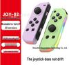Switch Joy-Con Wireless RGB Bluetooth Game Controller Pair with Lights