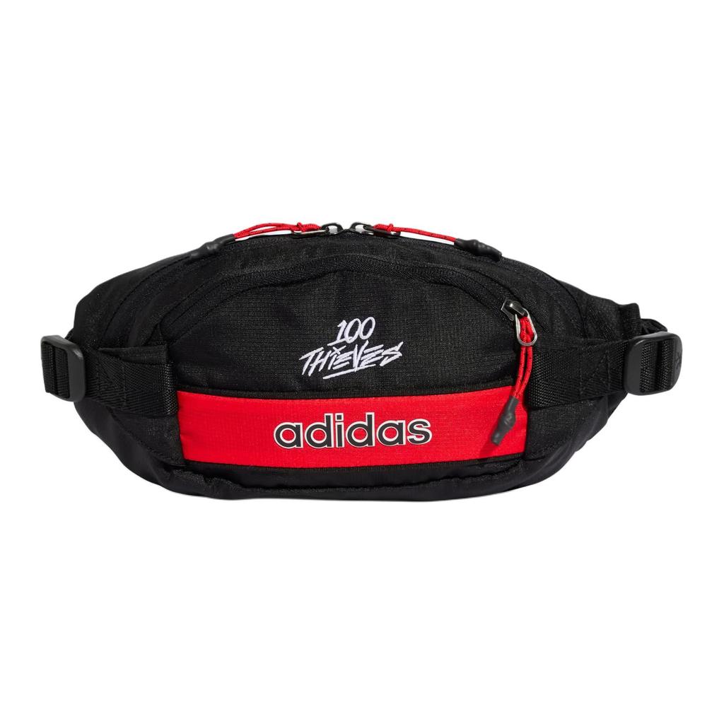 New Adidas 100 Thieves Bag JE0318