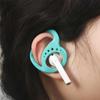 2pcs Prevent Falling Off Earphone Protective Clip Anti Drop Keepods Keeps  Yoga