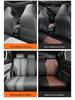 BYD Song Plus/DMI Honor Edition All-Season Car Seat Cushion Cover