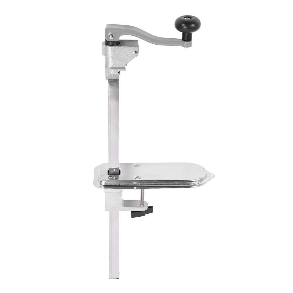 Gewerblicher Dosenöffner Schwerlast Manuell Multifunktion Tischmontiert Küchenhelfer L(69cm / 27.2in