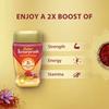 Dabur Kesarprash 900Gm Ayurvedic Immunity Booster For Adults & Elderly Energy, Strength & Stamina