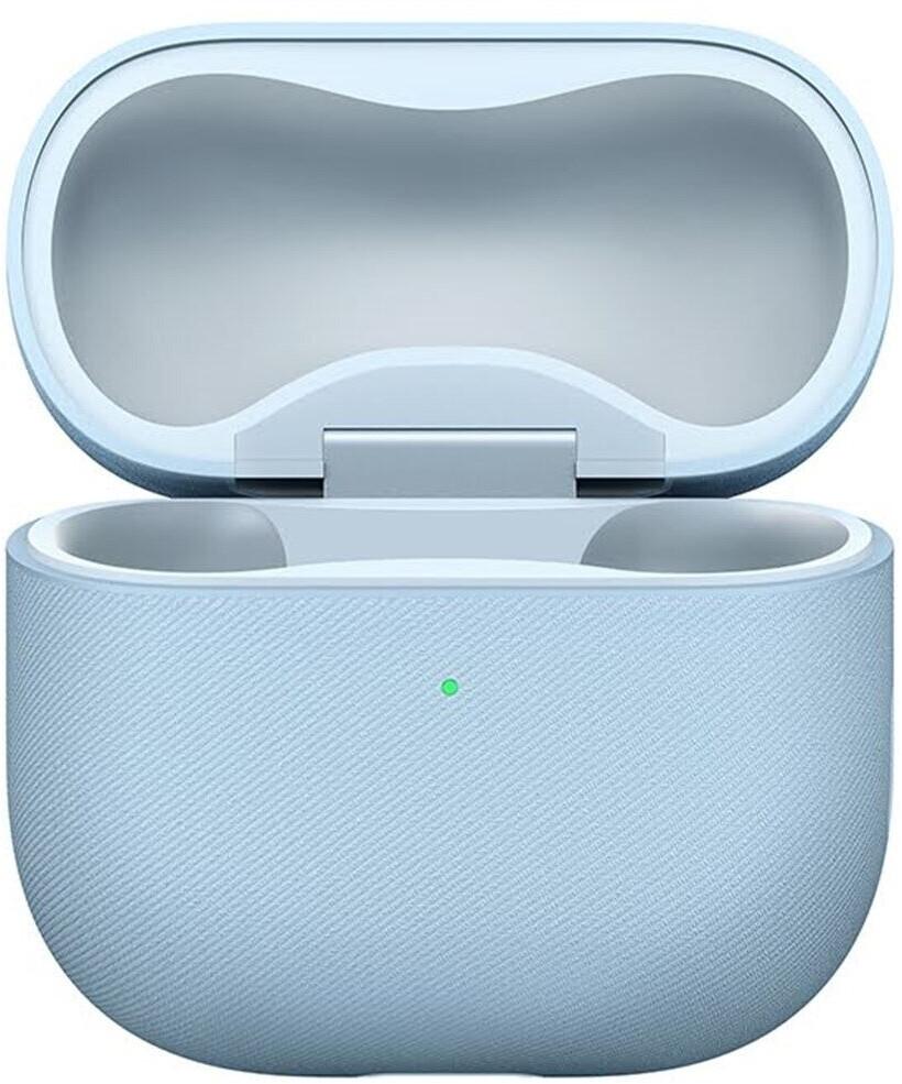 Наушники Huawei FreeClip 2 синий