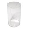 Vase - Rayher - 8891800 - Verre - 9 cm - 15 cm - Moderne