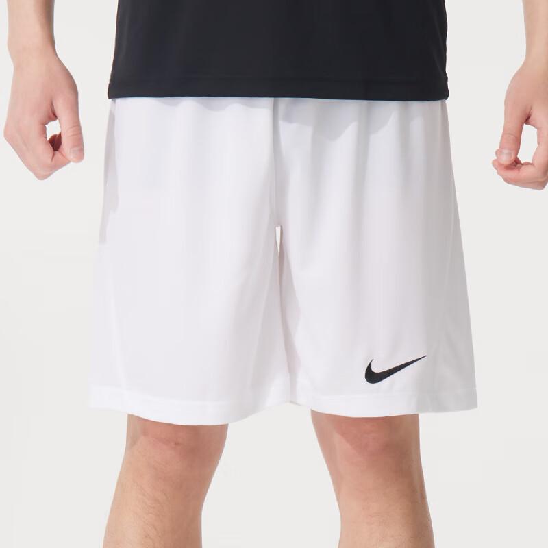 Nike Team Men s Sport Casual Knit Shorts L