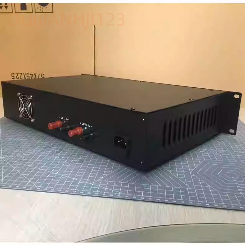 KDW-330A 220V to 13.8V Mobile Shortwave Power Supply for Base Station
