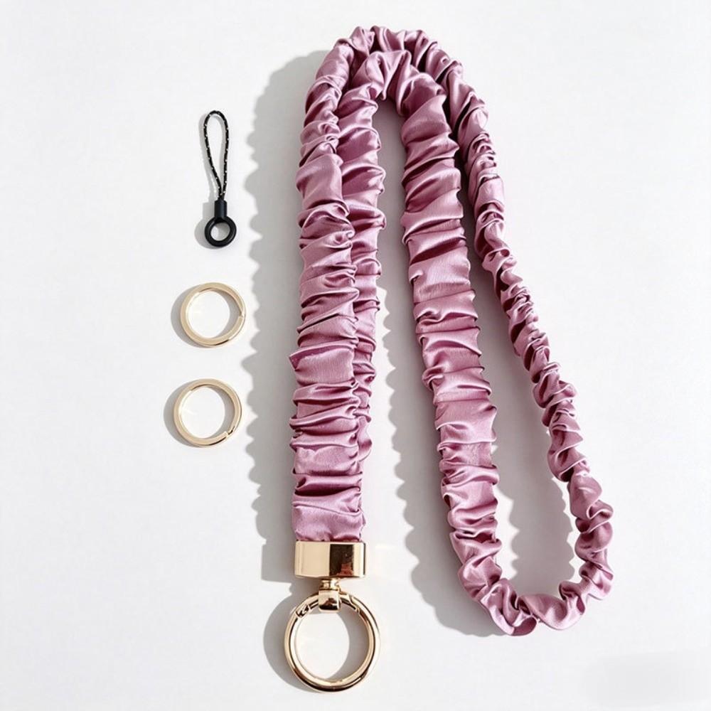 Long Crossbody Phone Strap Adjustable Mobile Phone Chain Mobile Phone Lanyard Men Women