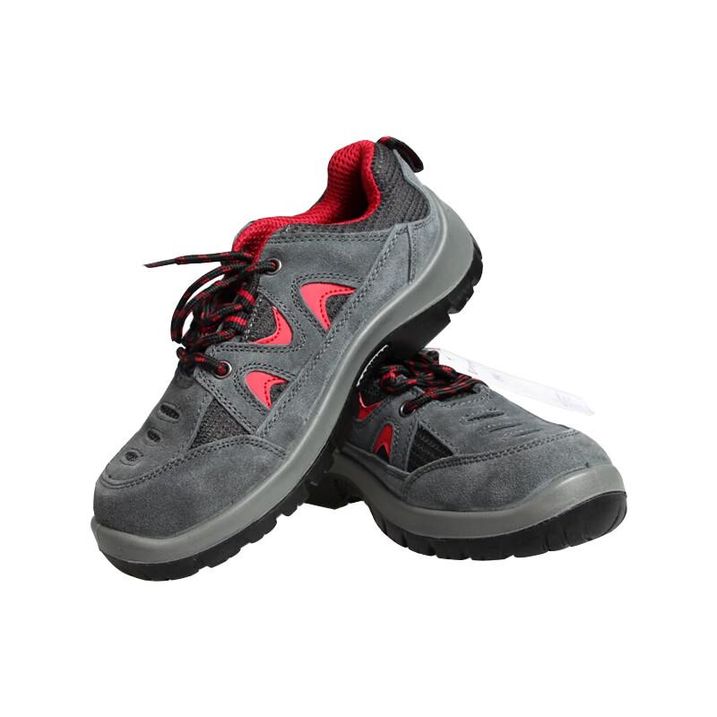 Honeywell TRIPPER Lightweight Low-Top Safety Shoes 37
