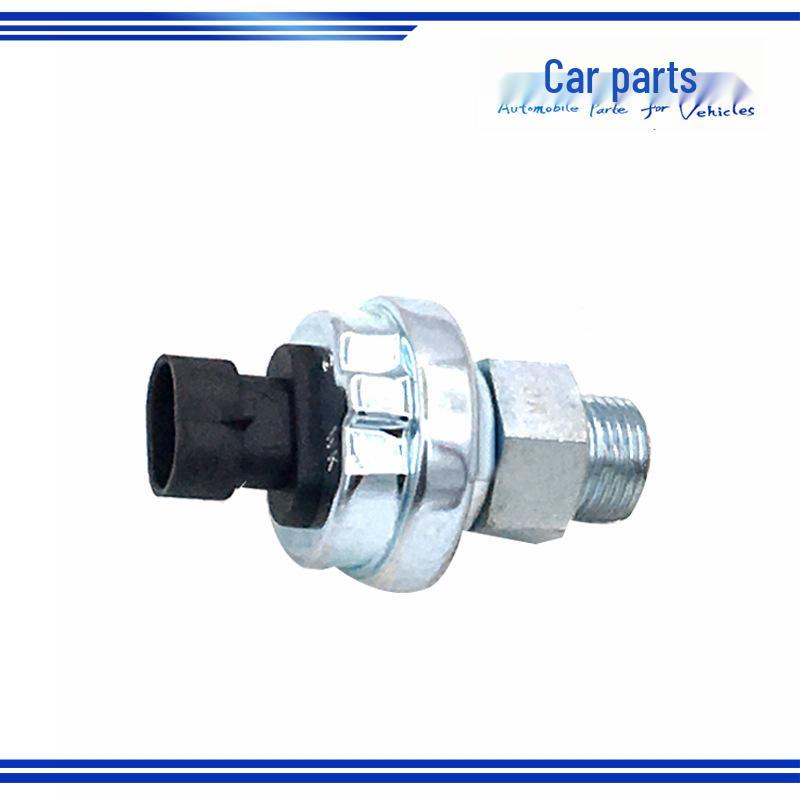 Compatible Oil Pressure Sensor Plug for Shaanxi Auto Delong Engines - Weichai Power 612600090919