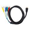 Accesorii audio și video – Cabluri și adaptoare HDMI
