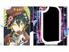 Kolekcjonerskie karty wymienne Bungo Stray Dogs - Dazai Osamu, Nakahara Chuuya, Akutagawa Ryunosuke Gadżety Anime