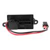 New A/C Heater Blower Motor Fan Resistor For Cadillac Chevrolet GMC Sierra 89019089 15305077 22807122 High Quality