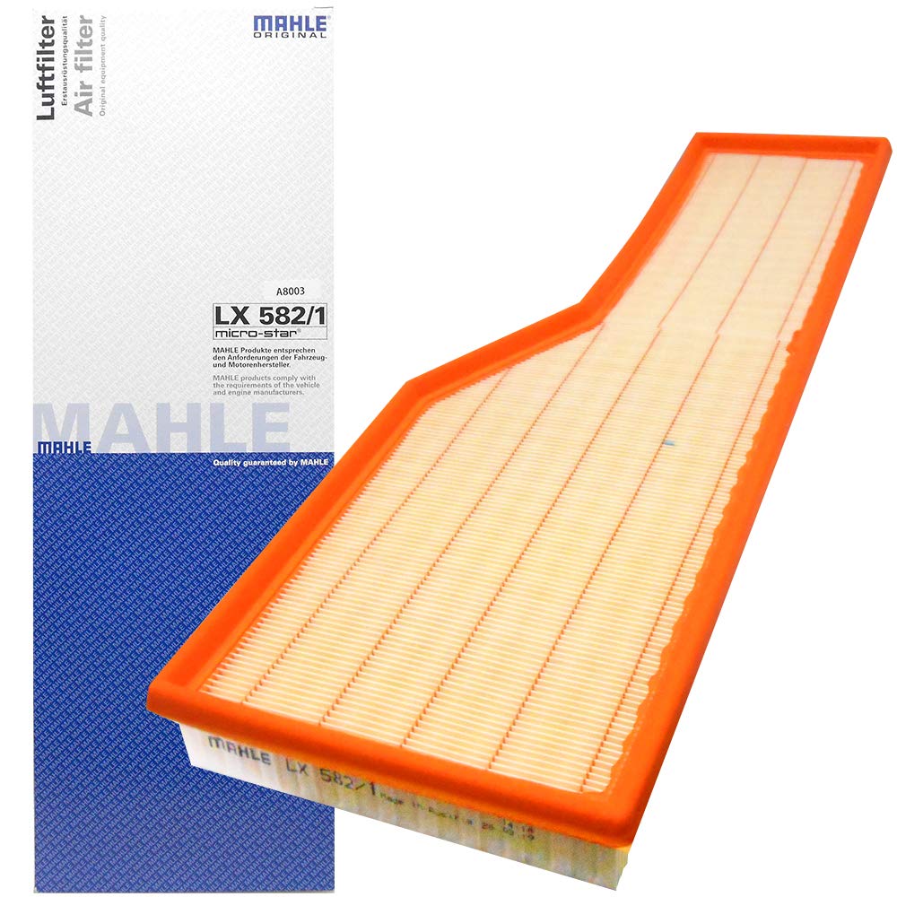 

MAHLE Air for Porsche 911 Carrera Carrera Carrera Targa 4 and Model and initial registration date must be Made by the original filter Cleaner/Filter
