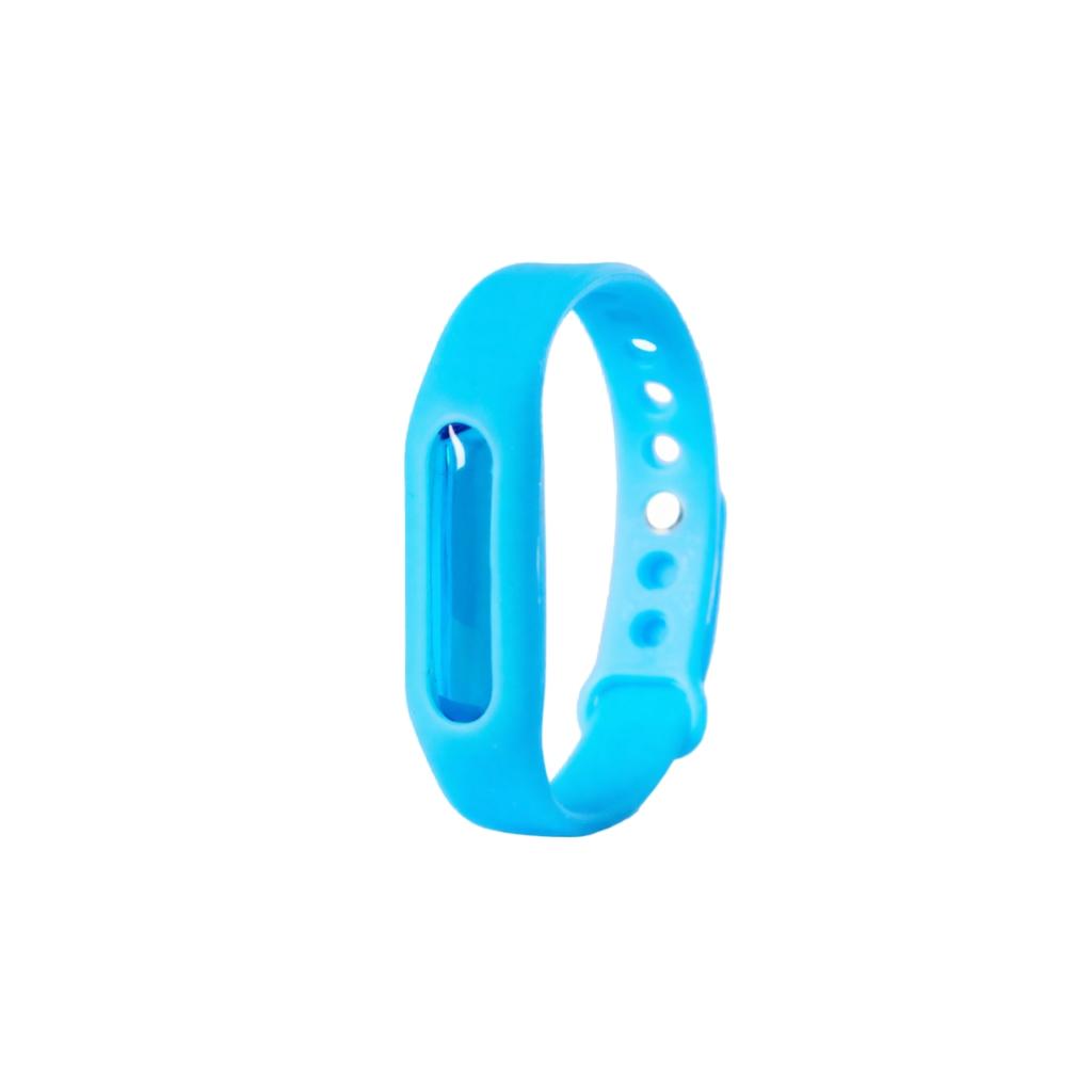 Summer Bracelet - Wristband for Outdoor Activities 1ml