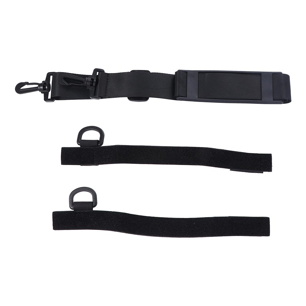 Rukáv Rybářský prut Ramenní popruhy Rybářský prut Pevný pásek Rybářský prut Pevný pásek Ramenní popruhy