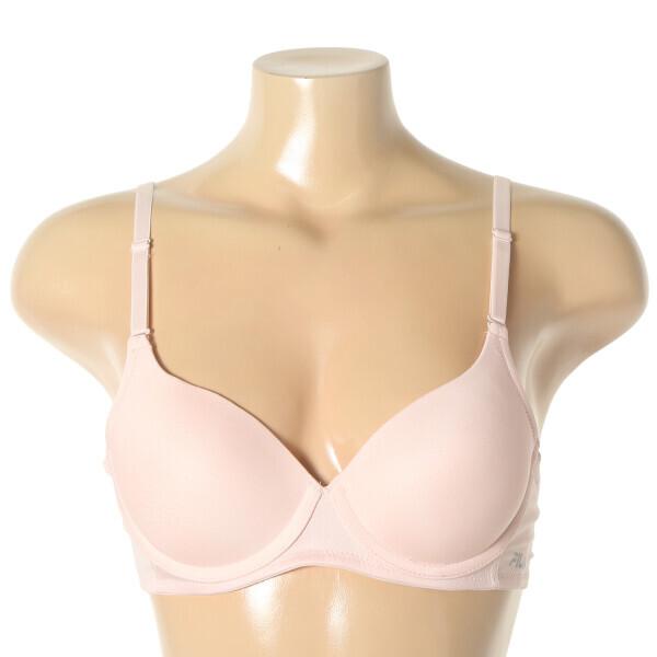 Fila Bag2653fpbg PoliShan Women S Wire Bra