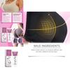Ouhoe Firming Chest And Buttocks Cream Hydrating Nourishing Body Care Treatment