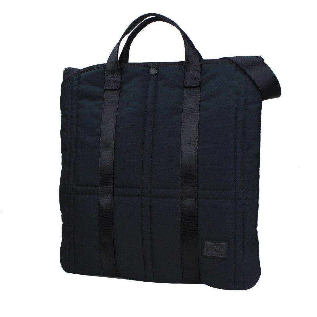 

[Porter] Unlimited UNLIMITED Helmet Bag 530-05431 Black/10