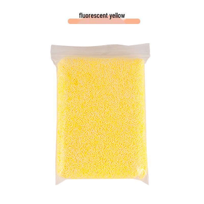 

Набор для лепки снежинок из жемчужного пластилина для детей - Набор для ручной росписи и поделок