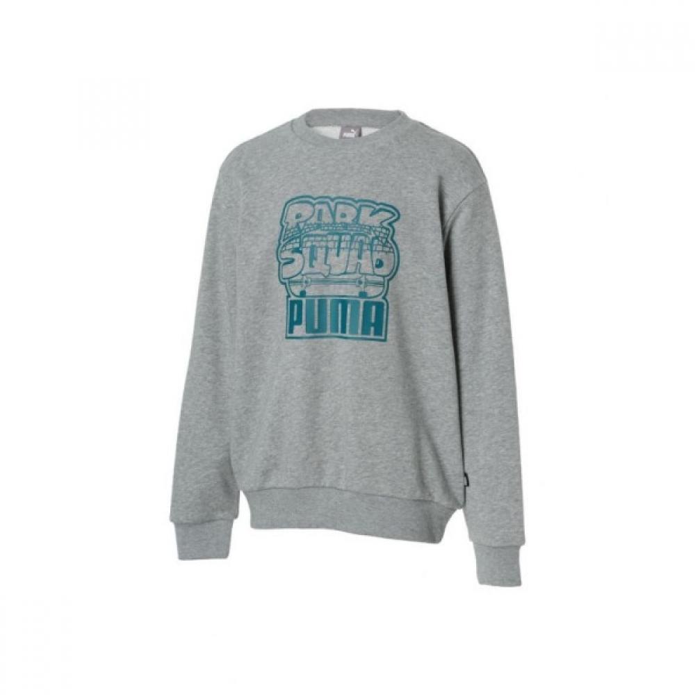 

Puma Galleria Ess+ Mid 90s Crew Sweat 68362703 Puma 130