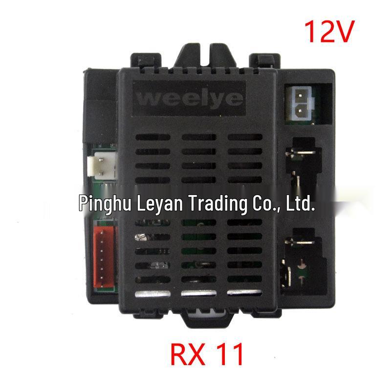 Berryjia Elektrisches Kinderauto Fernbedienung Platine Empfänger