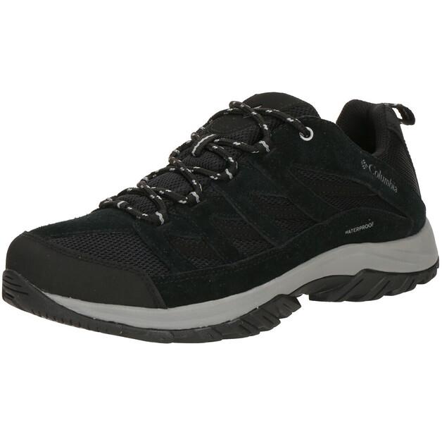 Columbia Crestwood Waterproof Boots