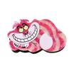 DISNEY Cheshire Cat Hair Clip Glow-in-the-Dark Die-Cut ( CHESHIRE CAT ) NEW