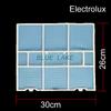Customized Air Conditioner Filter Sets For Electrolux Various Models (1p/1.5p/2P) Old Machine Custom Home Appliance Parts