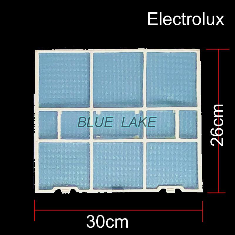 Customized Air Conditioner Filter Sets For Electrolux Various Models (1p/1.5p/2P) Old Machine Custom Home Appliance Parts