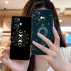 Sun Moon Mobile Cell Phone Case for OPPO Find X9 X8 X7 X6 X5 X3 X2 Plus s Pro Ultra Lite Colorful Printing Cover Luxury Pretty