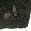 Karrimor Fleece jacket L khaki Men's Used