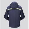 Ningzhao Reflective Rainwear Collection