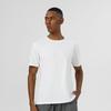 2025 Men's Quick-Dry Antibacterial Reflective Sports T-Shirt - Moisture-Wicking Cloud Yarn