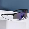 Men's Cycling Sunglasses Colorful Wholesale Export New European American Sports Women