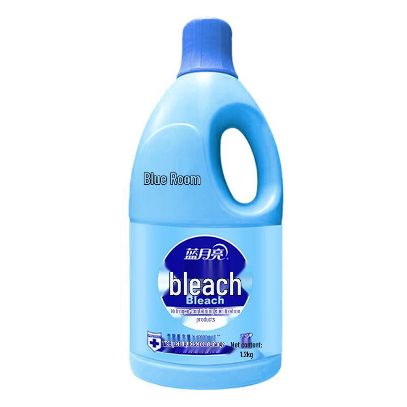 Shangqi High-Efficiency Chlorine Bleach