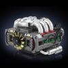 Yuxing Model King Opposed-Cylinder Engine RC Building Blocks Set